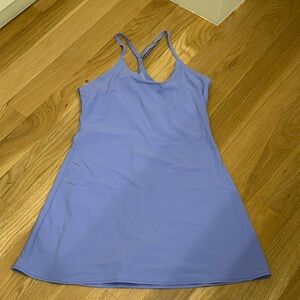 Outdoor Voices The Exercise Dress Size Medium